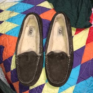 Practically Brand New UGGS!